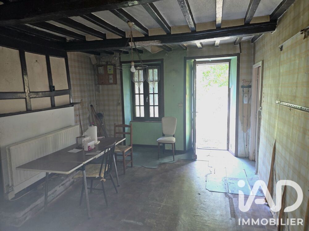 Vente Maison Vente Maison/villa 3 pièces Saint-amand