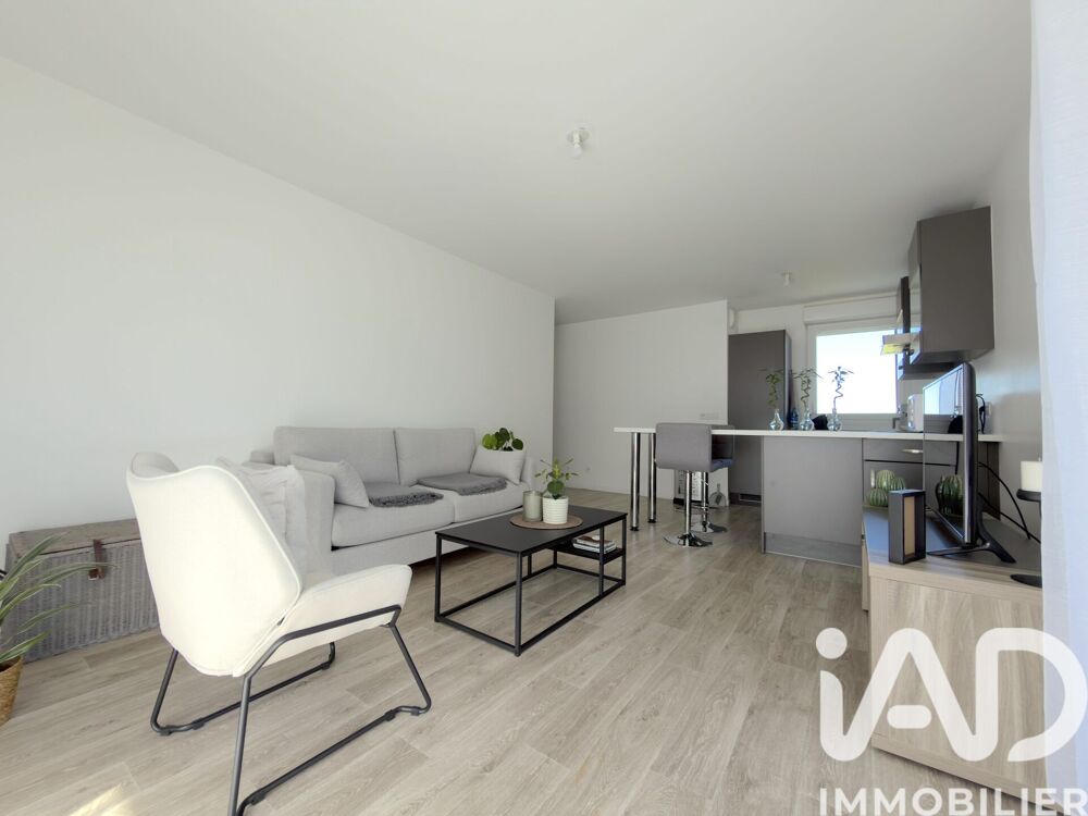 Vente Appartement Vente Appartement 3 pièces Lieusaint