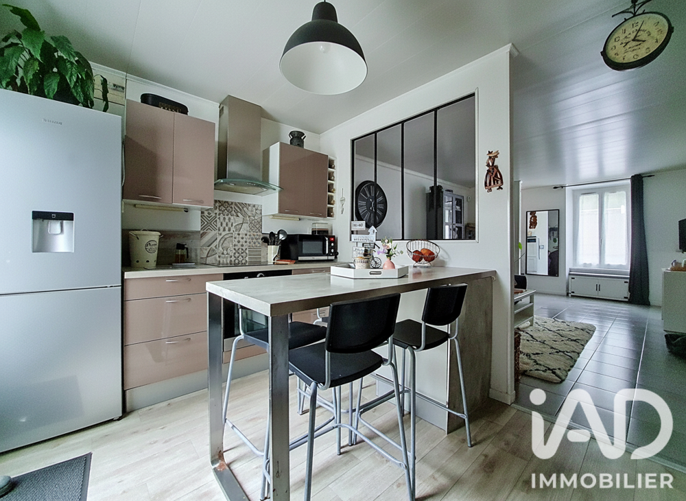 Vente Maison Vente Maison/villa 5 pièces Lizy-sur-ourcq