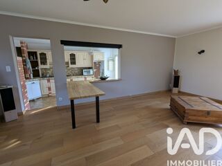  Maison à vendre 5 pièces 126 m²