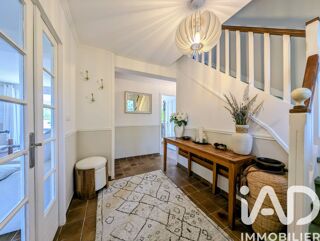  Maison à vendre 6 pièces 152 m²