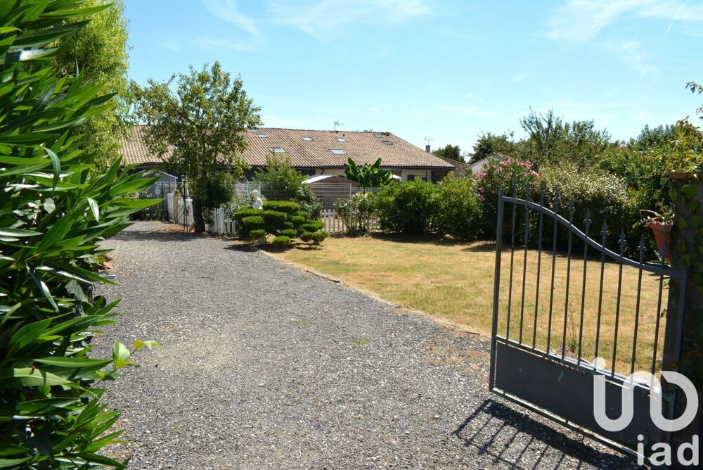 Vente Terrain Vente Terrain à bâtir 537 m&sup2; Castelnau-d'estrétefonds