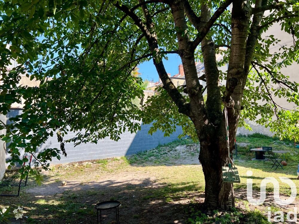 à vendre  Maison Reims (51100)