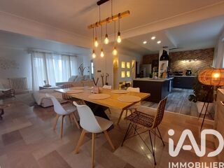  Maison à vendre 7 pièces 199 m²