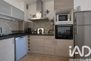 Appartement � vendre 2 pi�ces 31 m�