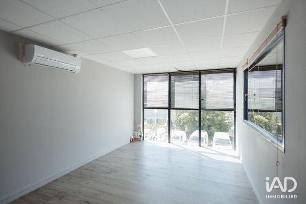   Vente Bureaux 140 m&sup2; 