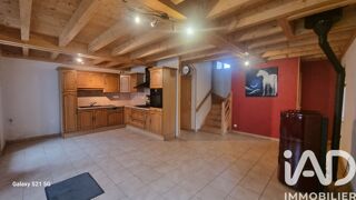  Maison à vendre 5 pièces 75 m²