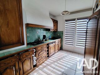  Maison à vendre 4 pièces 85 m²