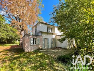  Maison à vendre 4 pièces 116 m²