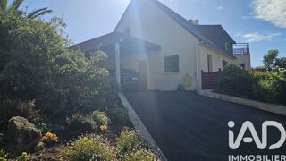  Maison à vendre 7 pièces 150 m²
