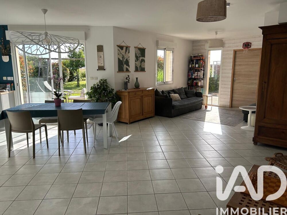 Vente Maison/villa 7 pièces