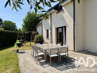  Maison à vendre 6 pièces 200 m²