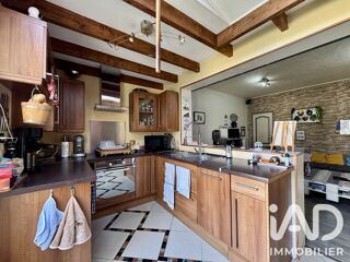  Maison à vendre 4 pièces 85 m²