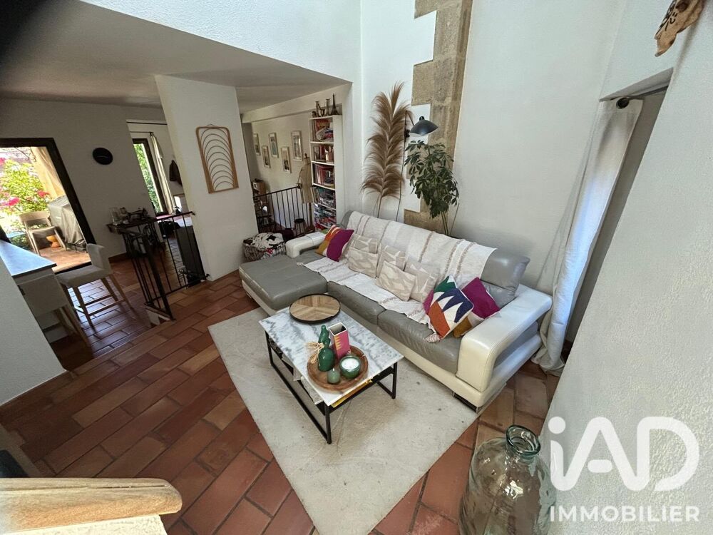 Vente Maison Vente Maison traditionnelle 4 pièces Domazan