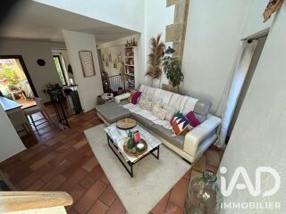 Vente Maison Vente Maison traditionnelle 4 pièces Domazan