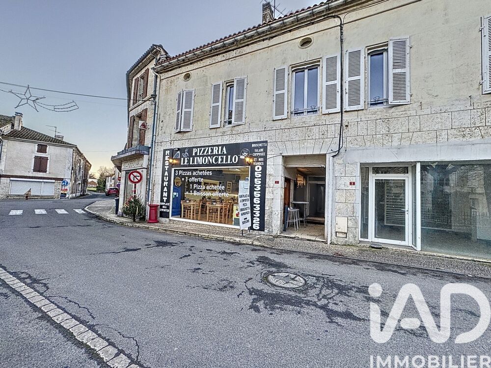   Vente Restaurant 70 m&sup2; 