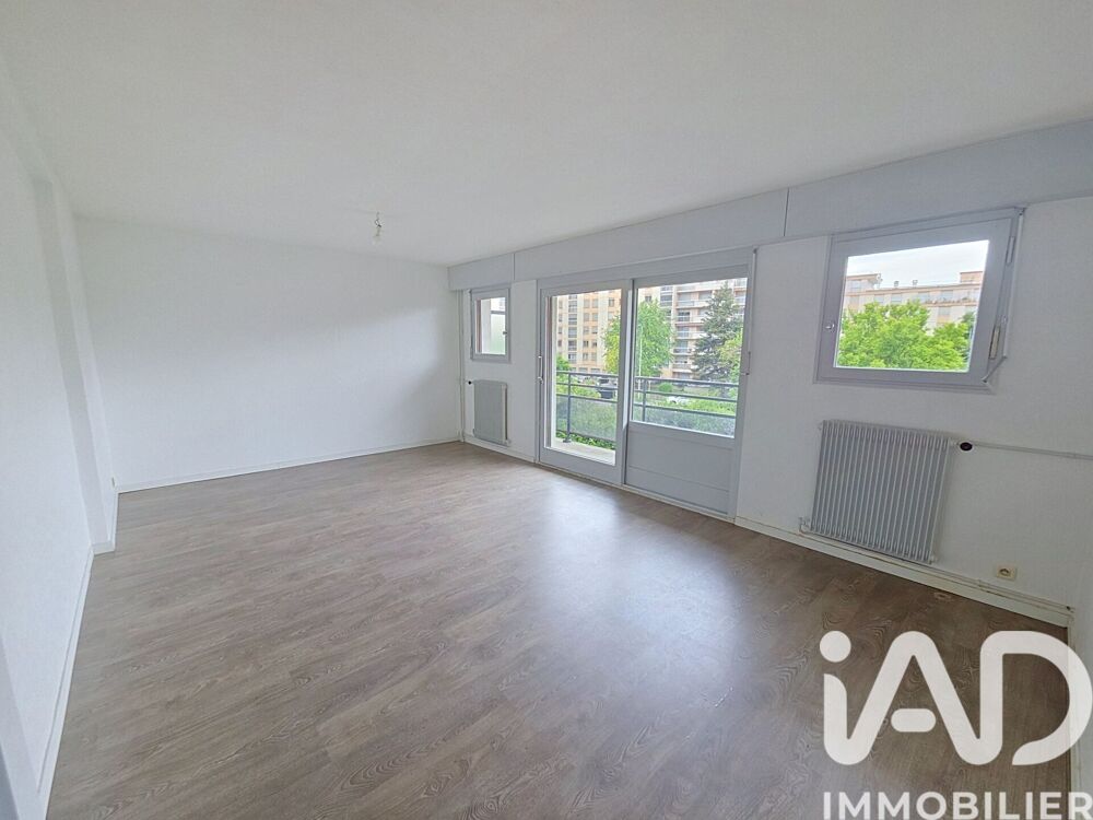 vente Appartement - 3 pièce(s) - 73 m² Annemasse (74100)
