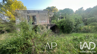  Maison à vendre 5 pièces 260 m²