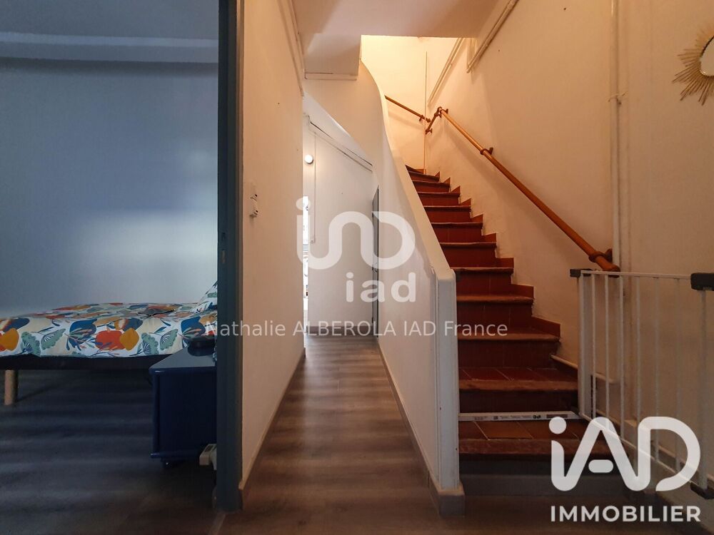 Vente Maison Vente Maison de ville 5 pièces Lézignan-corbières