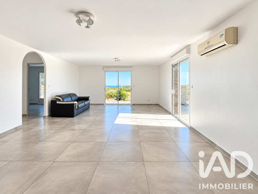 Vente Maison Vente Maison/villa 4 pièces Bages