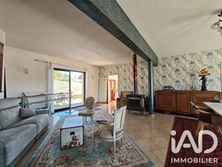  Maison à vendre 7 pièces 213 m²