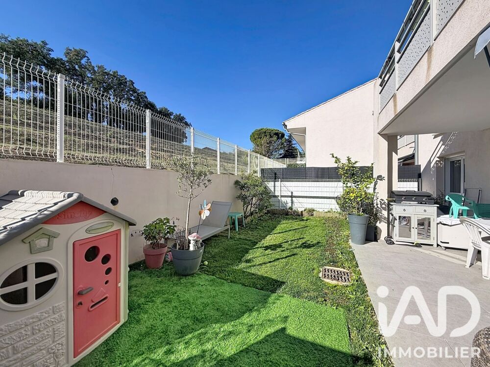 Vente Appartement Vente Appartement 3 pièces Saint-zacharie