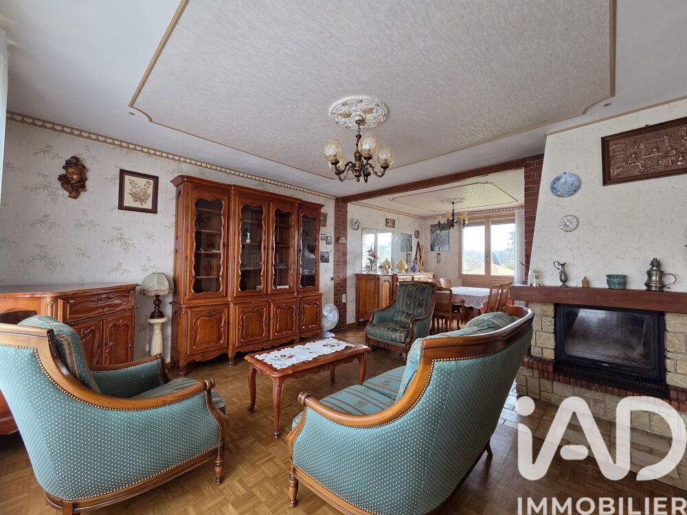 Vente Maison/villa 4 pièces