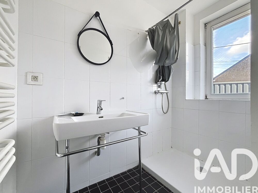 � vendre  Maison Nantes (44100)