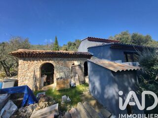  Maison à vendre 1 pièce 20 m²
