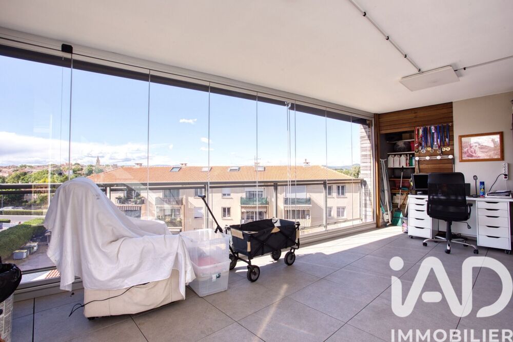 à vendre  Appartement Fréjus (83600)