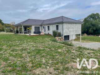 Vente Maison Vente Maison de campagne 5 pièces Roussennac
