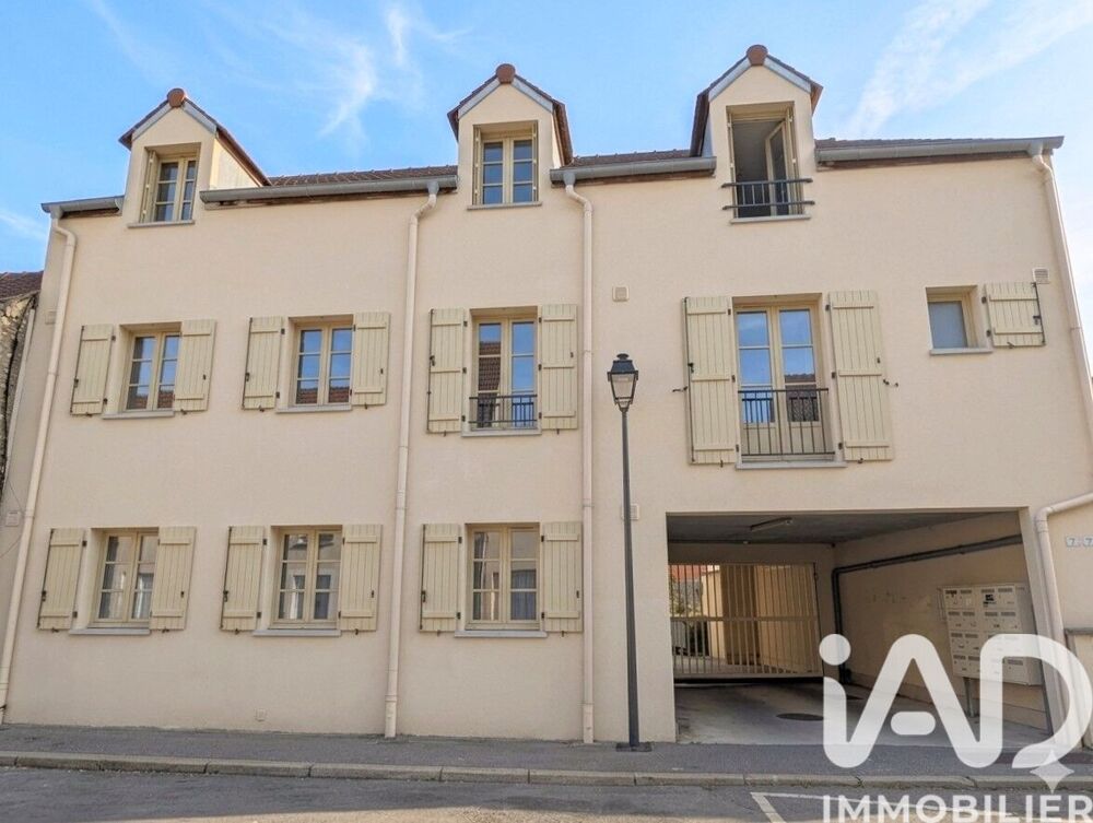 Vente Appartement Vente Appartement 2 pièces Limay