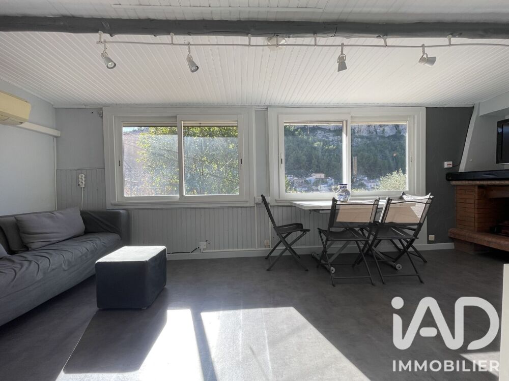 Vente Maison Vente Maison/villa 5 pièces Le rove