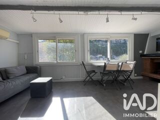 Vente Maison Vente Maison/villa 5 pièces Le rove