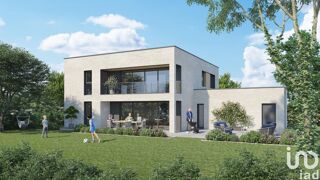  Maison à vendre 5 pièces 172 m²