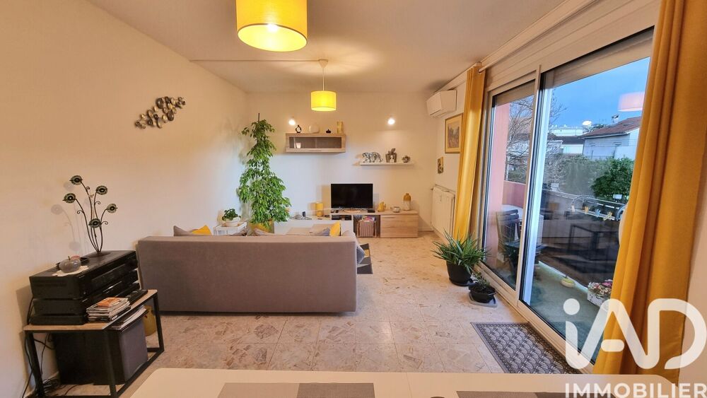 Vente Appartement 5 pièces 72 m² - Vue 6