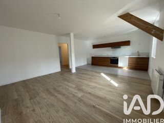  Appartement à vendre 3 pièces 69 m²