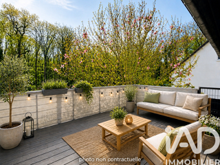  Maison à vendre 5 pièces 80 m²