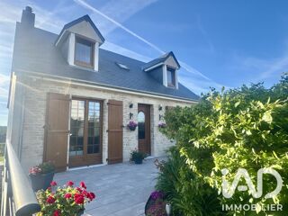  Maison à vendre 4 pièces 100 m²