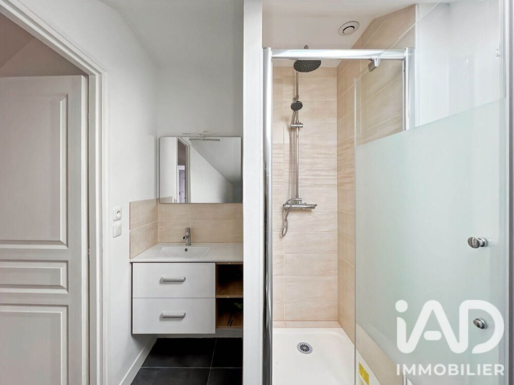 Vente Maison Vente Maison/villa 4 pièces Mantes-la-ville
