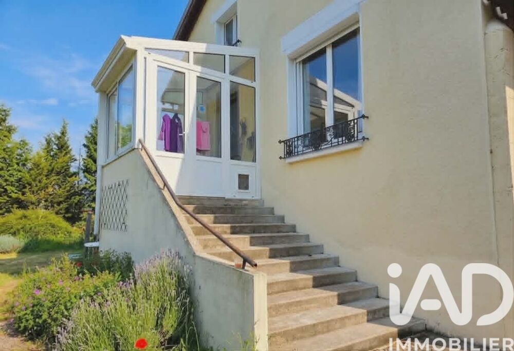 Vente Maison de village 3 pièces