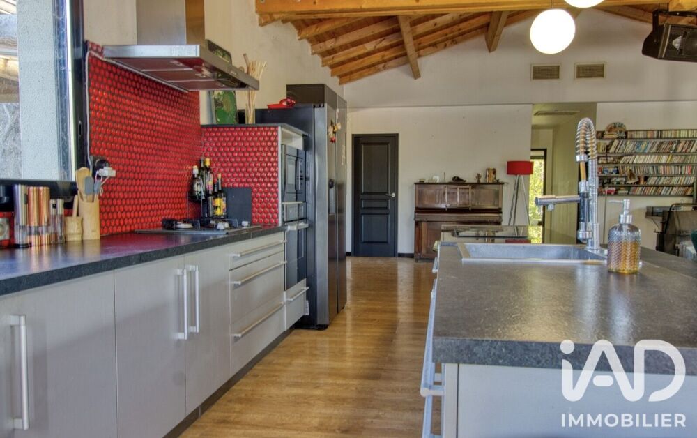 Vente Maison Vente Maison/villa 5 pièces Cazères