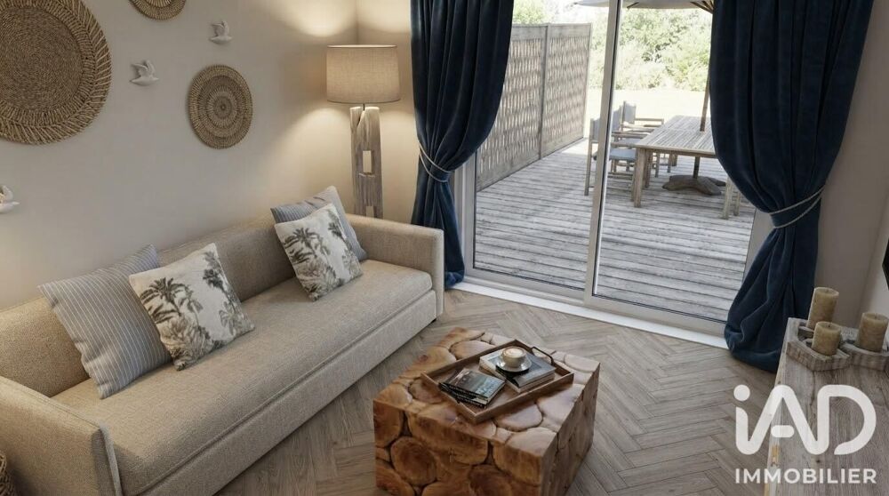 Vente Maison Vente Maison traditionnelle 4 pièces Saint-hilaire-de-riez