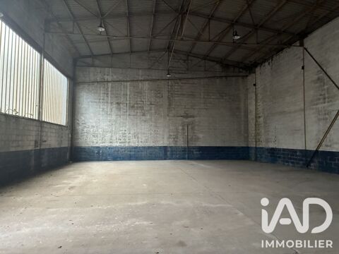 Vente Boutique/Local commercial 235 m&sup2; 220080 60000 Beauvais