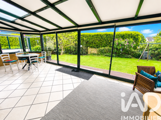  Maison à vendre 7 pièces 172 m²