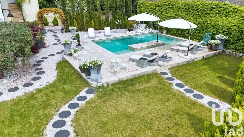 Vente Maison/villa 7 pièces