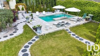  Maison à vendre 7 pièces 275 m²