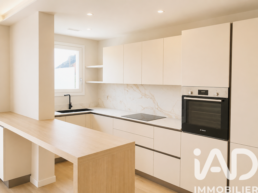 à vendre  Appartement Roquebrune-Cap-Martin (06190)