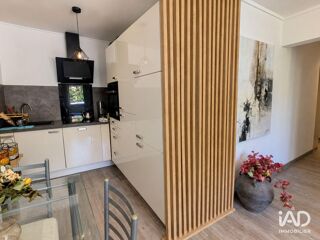 Vente Appartement Vente Appartement 4 pièces Amélie-les-bains-palalda
