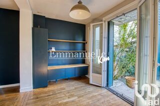  Maison à vendre 5 pièces 105 m²